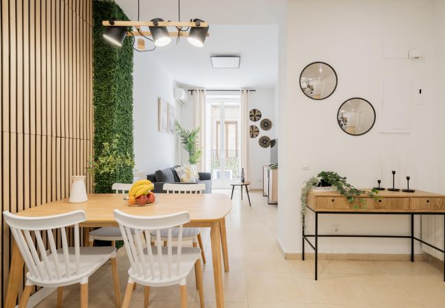 Apartment in Madrid - Hermoso apartamento Plaza Zerolo INF1C Apartment in Madrid - Hermoso apartamento Plaza Zerolo INF1C