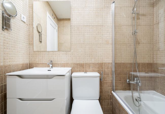 Apartment in Madrid - Hermoso apartamento Plaza Zerolo INF1C Apartment in Madrid - Hermoso apartamento Plaza Zerolo INF1C