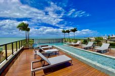 Rent by room in João Pessoa - ARPOAR | Apart-Hotel Standard