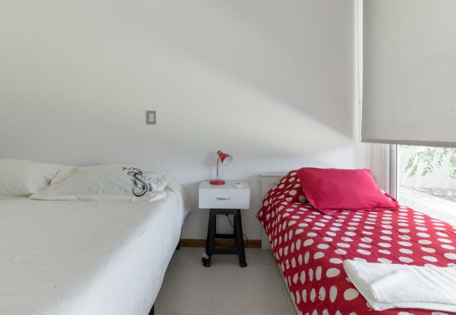 House in Maipù -  Casa con pileta y quincho a 5 minutos de Chacras! House in Maipù -  Casa con pileta y quincho a 5 minutos de Chacras!