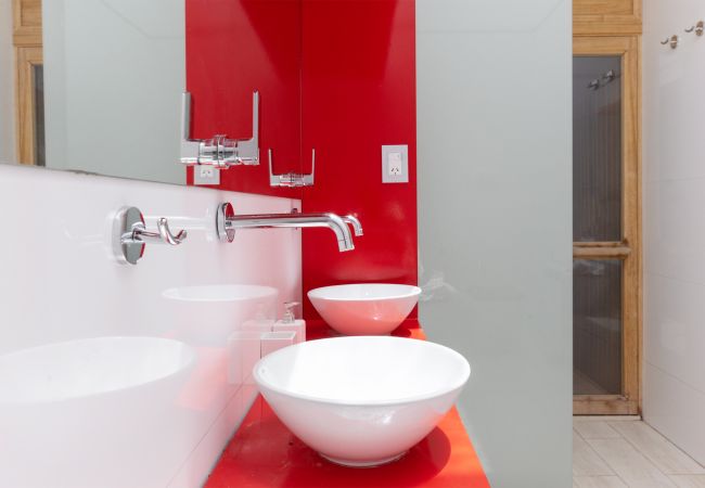 House in Maipù -  Casa con pileta y quincho a 5 minutos de Chacras! House in Maipù -  Casa con pileta y quincho a 5 minutos de Chacras!