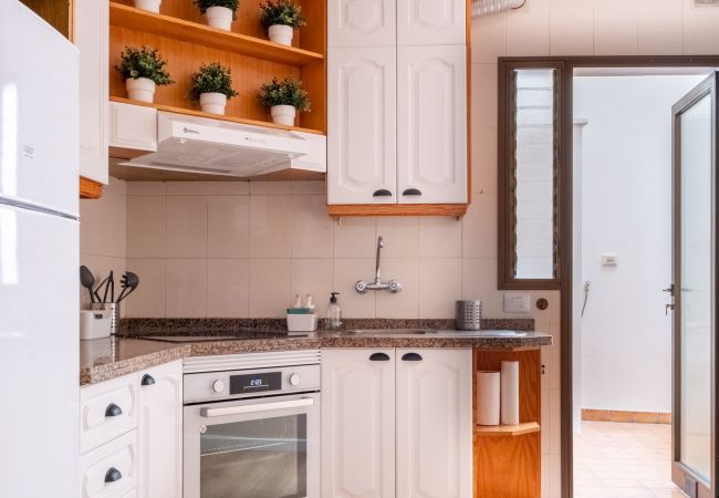 Apartment in Puerto de la Cruz - Cosy apartment in Puerto de la Cruz Apartment in Puerto de la Cruz - Cosy apartment in Puerto de la Cruz