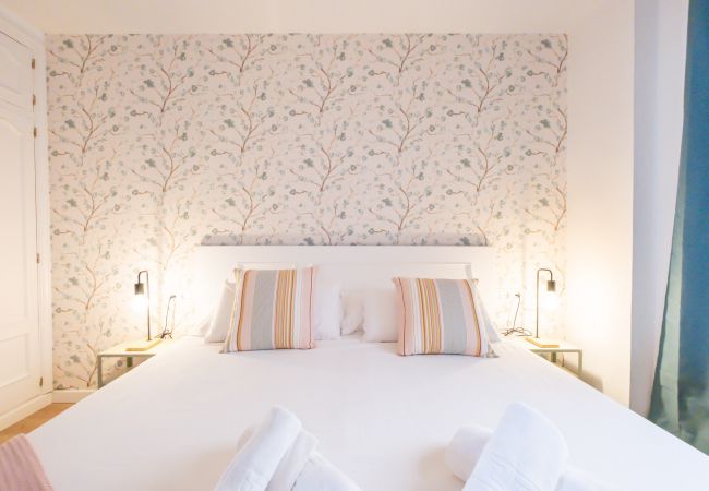 Apartment in Puerto de la Cruz - Cosy apartment in Puerto de la Cruz Apartment in Puerto de la Cruz - Cosy apartment in Puerto de la Cruz