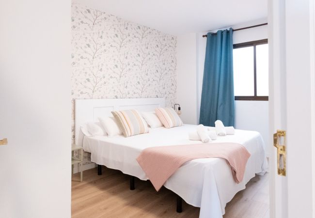 Apartment in Puerto de la Cruz - Cosy apartment in Puerto de la Cruz Apartment in Puerto de la Cruz - Cosy apartment in Puerto de la Cruz