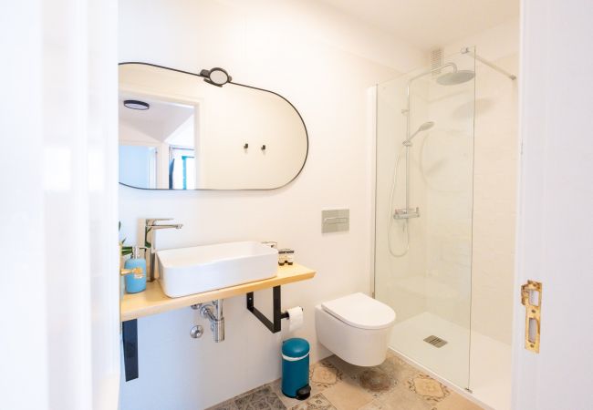 Apartment in Puerto de la Cruz - Cosy apartment in Puerto de la Cruz Apartment in Puerto de la Cruz - Cosy apartment in Puerto de la Cruz