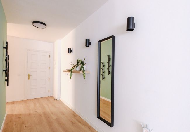 Apartment in Puerto de la Cruz - Cosy apartment in Puerto de la Cruz Apartment in Puerto de la Cruz - Cosy apartment in Puerto de la Cruz