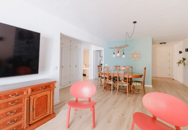 Apartment in Puerto de la Cruz - Cosy apartment in Puerto de la Cruz Apartment in Puerto de la Cruz - Cosy apartment in Puerto de la Cruz