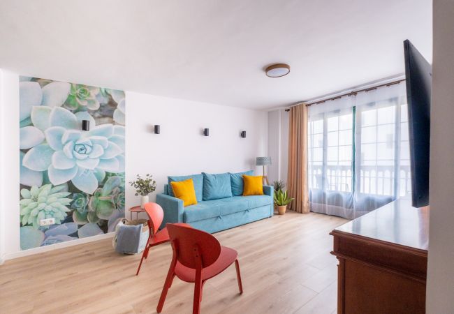 Apartment in Puerto de la Cruz - Cosy apartment in Puerto de la Cruz Apartment in Puerto de la Cruz - Cosy apartment in Puerto de la Cruz