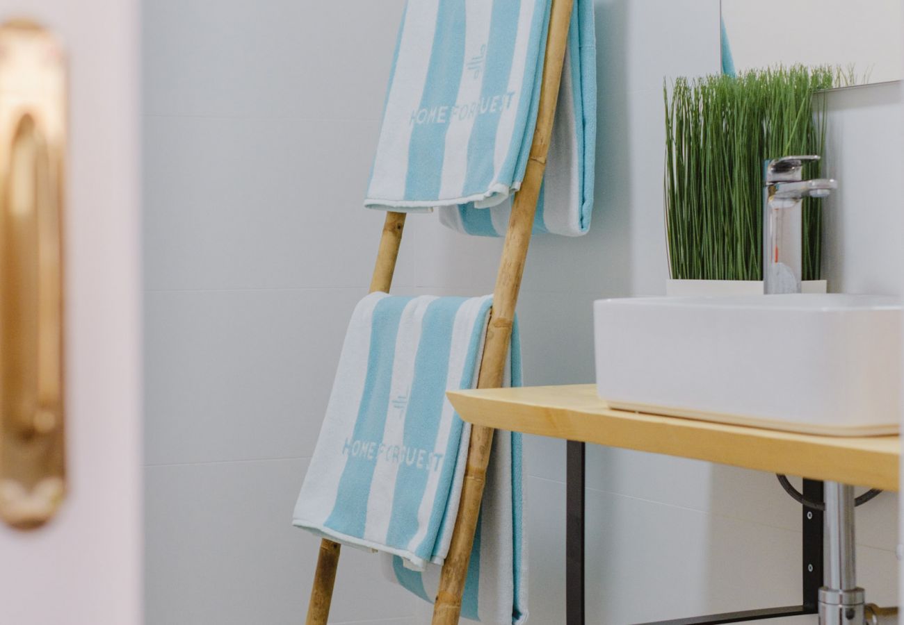 Apartment in Puerto de la Cruz - Cosy apartment in Puerto de la Cruz Apartment in Puerto de la Cruz - Cosy apartment in Puerto de la Cruz