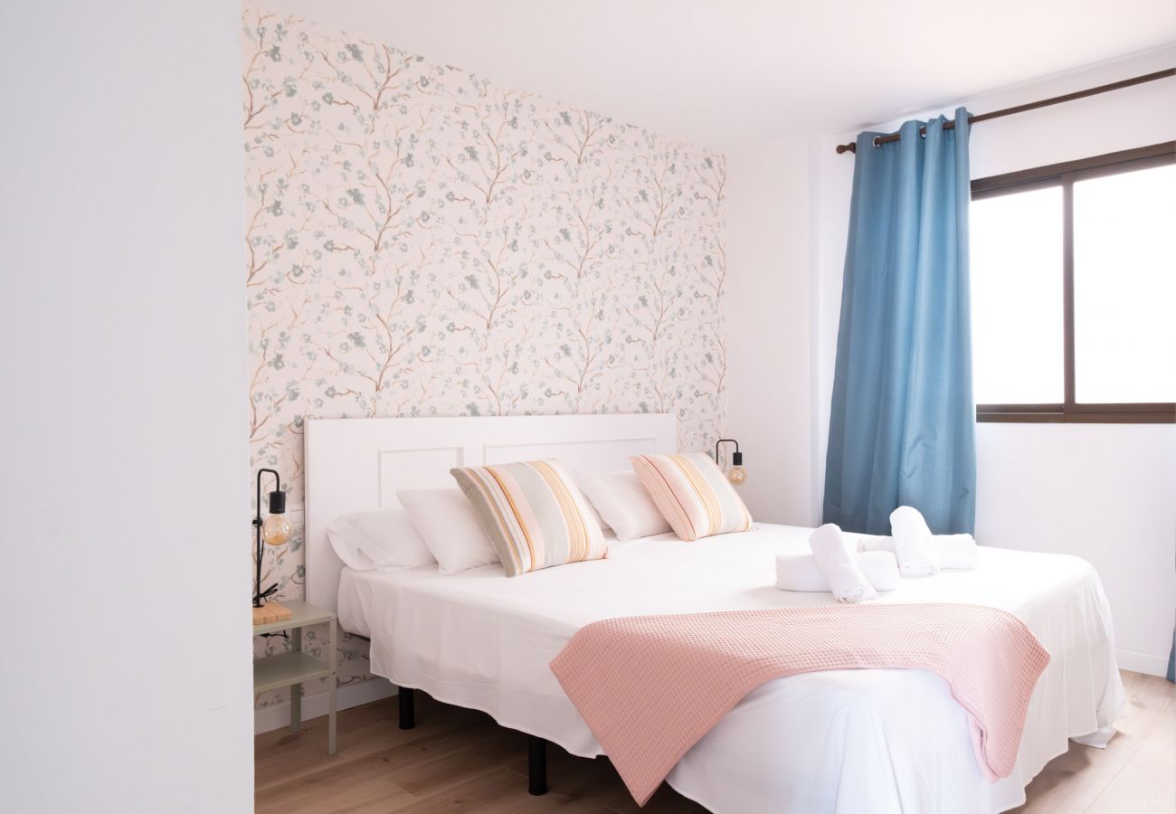 Apartment in Puerto de la Cruz - Cosy apartment in Puerto de la Cruz Apartment in Puerto de la Cruz - Cosy apartment in Puerto de la Cruz