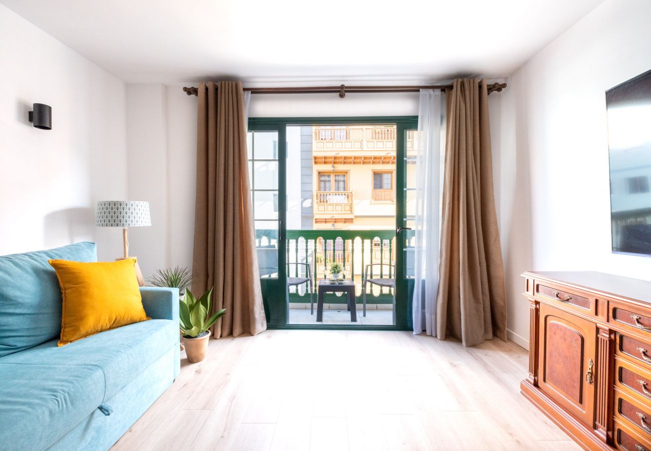 Apartment in Puerto de la Cruz - Cosy apartment in Puerto de la Cruz Apartment in Puerto de la Cruz - Cosy apartment in Puerto de la Cruz