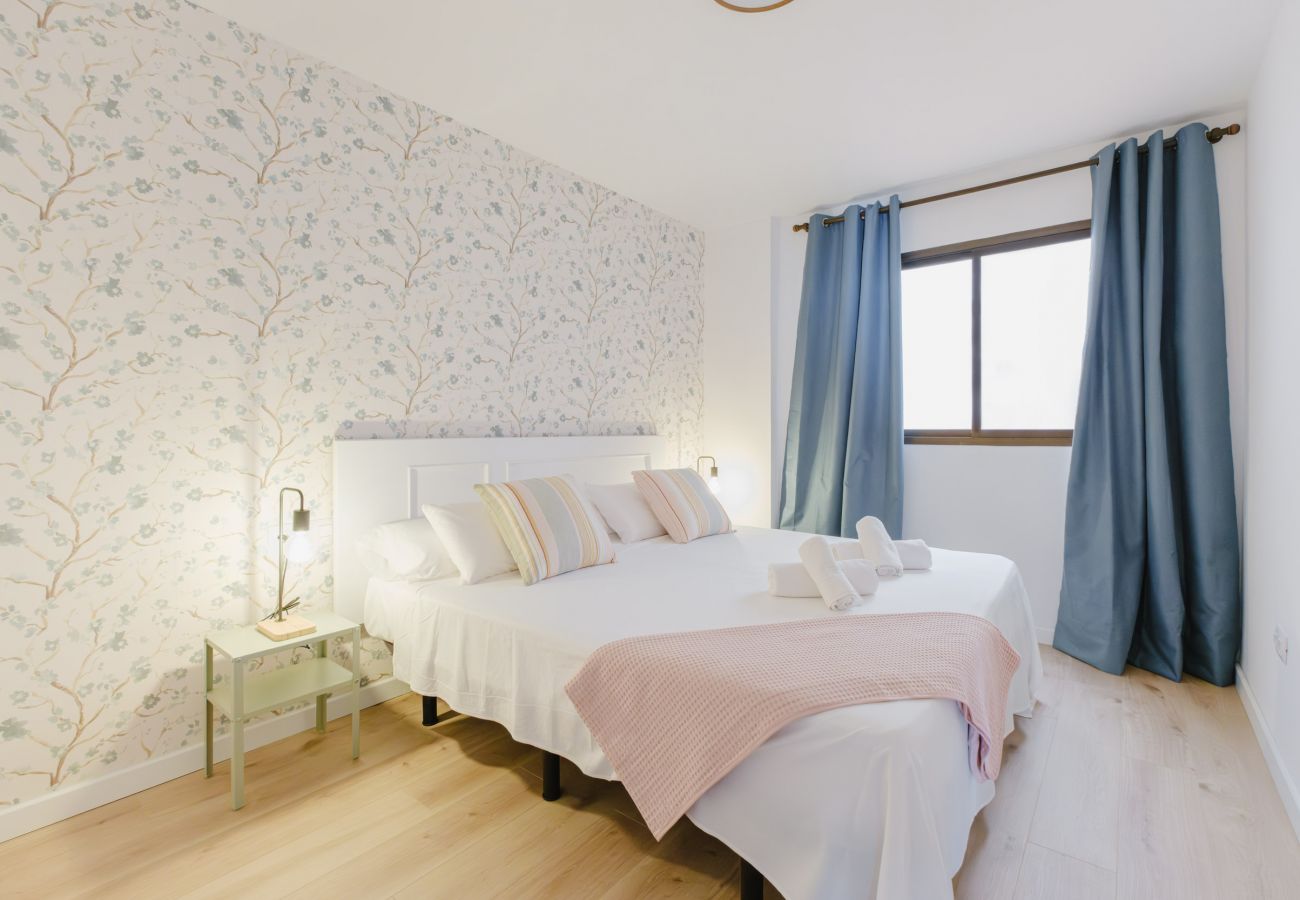 Apartment in Puerto de la Cruz - Cosy apartment in Puerto de la Cruz Apartment in Puerto de la Cruz - Cosy apartment in Puerto de la Cruz