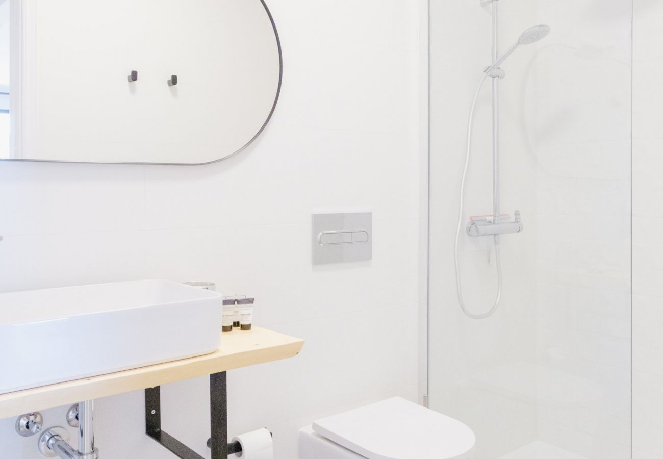 Apartment in Puerto de la Cruz - Cosy apartment in Puerto de la Cruz Apartment in Puerto de la Cruz - Cosy apartment in Puerto de la Cruz