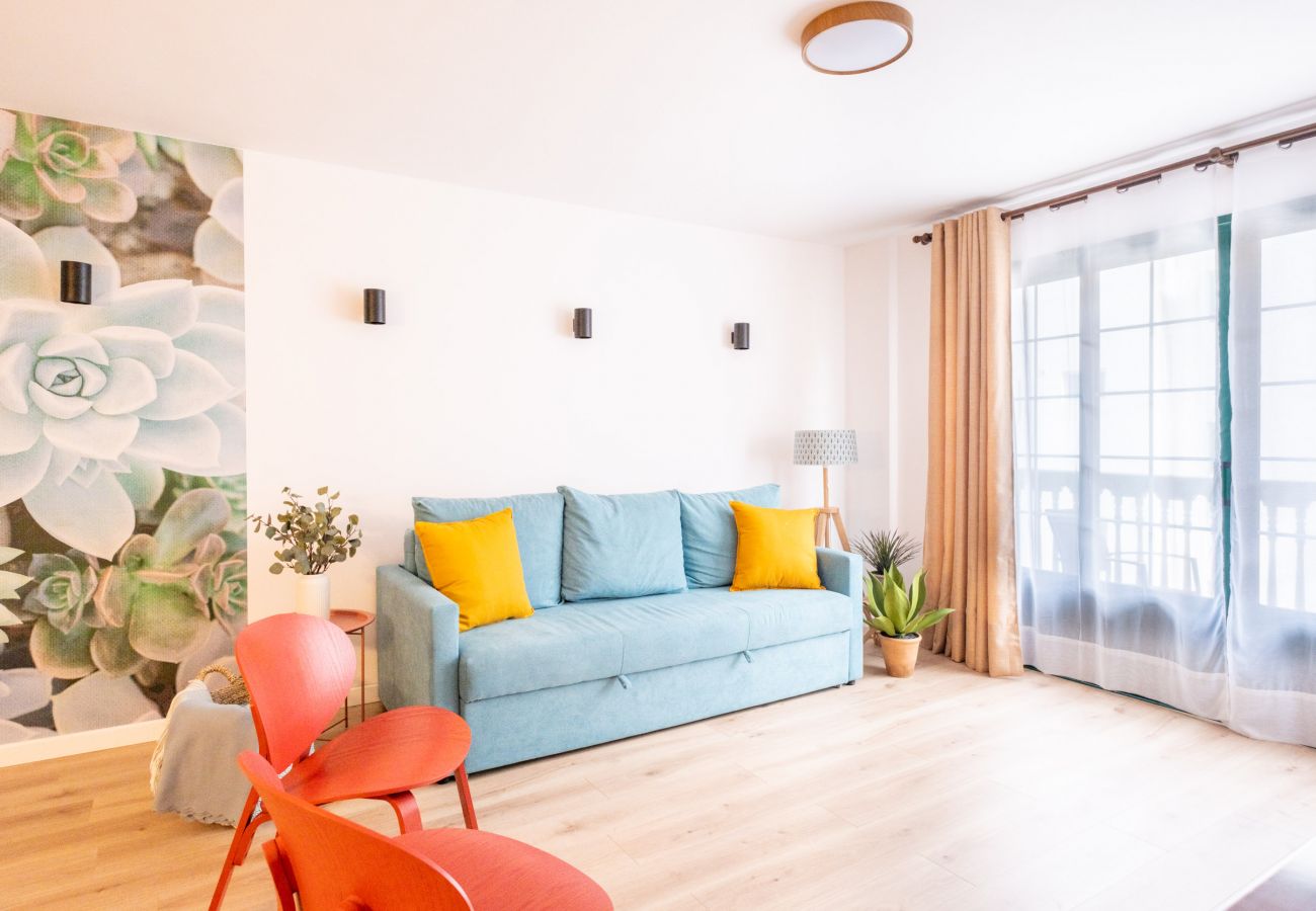 Apartment in Puerto de la Cruz - Cosy apartment in Puerto de la Cruz Apartment in Puerto de la Cruz - Cosy apartment in Puerto de la Cruz