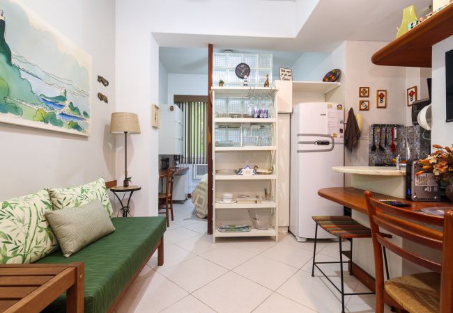  in Rio de Janeiro - Rom316| Studio compacto em Ipanema
