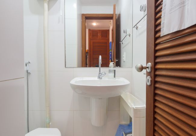 Apartment in Rio de Janeiro - Rom316| Studio compacto em Ipanema Apartment in Rio de Janeiro - Rom316| Studio compacto em Ipanema