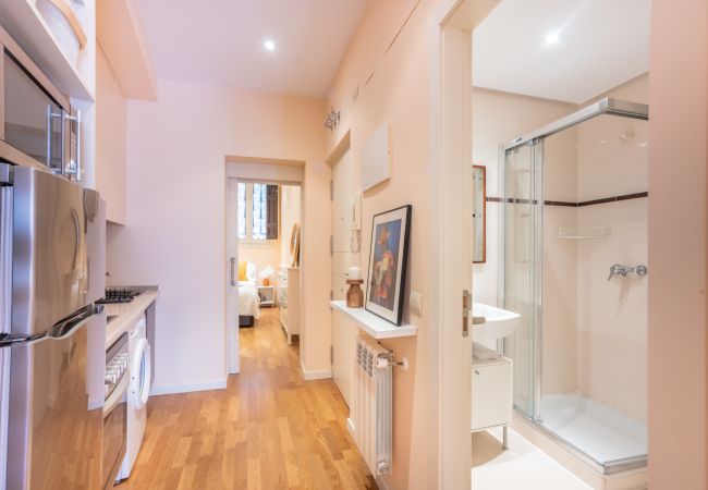 Apartment in Madrid - Ap. Hortaleza-Fuencarral MAD28 Apartment in Madrid - Ap. Hortaleza-Fuencarral MAD28