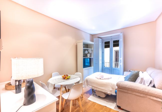 Apartment in Madrid - Ap. Hortaleza-Fuencarral MAD28 Apartment in Madrid - Ap. Hortaleza-Fuencarral MAD28