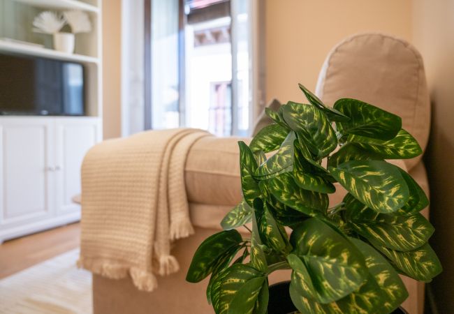 Apartment in Madrid - Ap. Hortaleza-Fuencarral MAD28 Apartment in Madrid - Ap. Hortaleza-Fuencarral MAD28