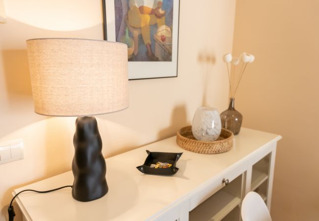 Apartment in Madrid - Ap. Hortaleza-Fuencarral MAD28 Apartment in Madrid - Ap. Hortaleza-Fuencarral MAD28