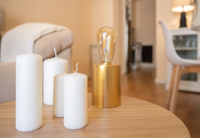 Apartment in Madrid - Ap. Hortaleza-Fuencarral MAD28 Apartment in Madrid - Ap. Hortaleza-Fuencarral MAD28