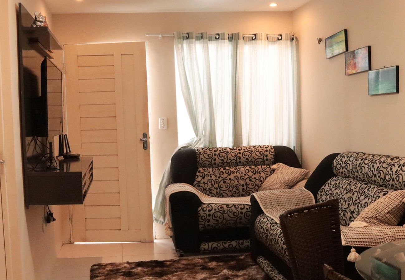 House in Barreirinhas - Casa c WiFi e ótima localização em Barreirinhas/MA