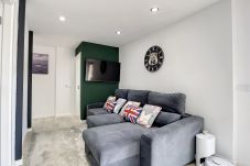 House in Porto Santo - Casa da Figueira by Atlantic Holiday
