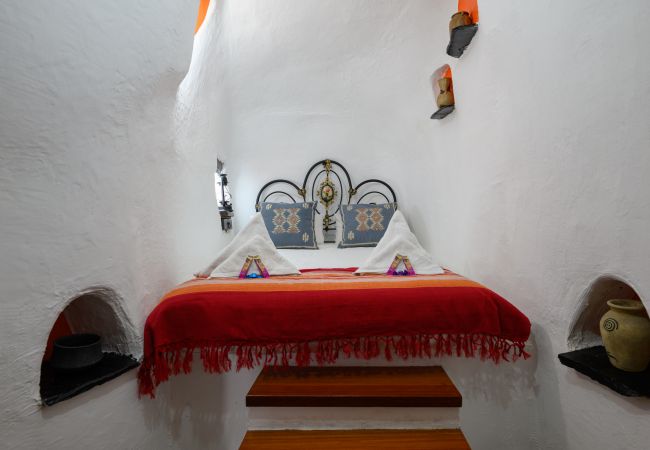 Cottage in Gáldar -  Cave house in Gáldar Cottage in Gáldar -  Cave house in Gáldar