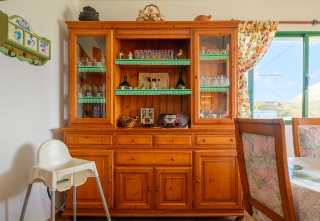 Cottage in Gáldar -  Cave house in Gáldar Cottage in Gáldar -  Cave house in Gáldar