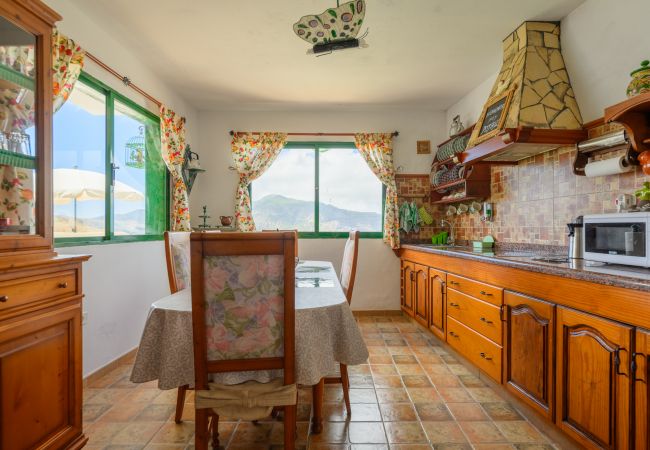 Cottage in Gáldar -  Cave house in Gáldar Cottage in Gáldar -  Cave house in Gáldar