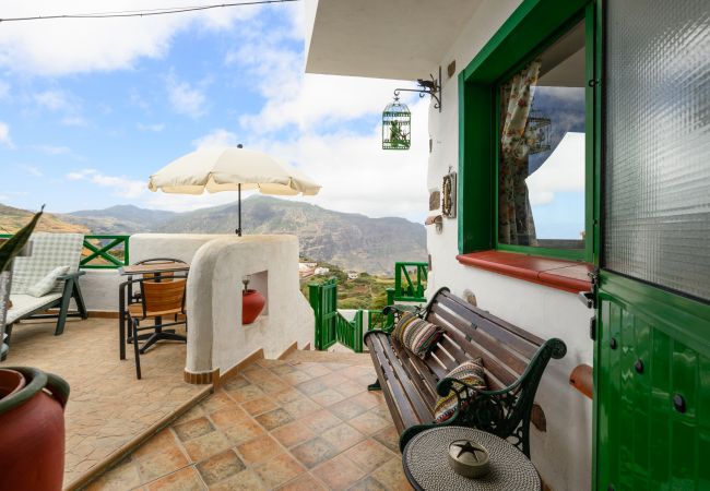 Cottage in Gáldar -  Cave house in Gáldar Cottage in Gáldar -  Cave house in Gáldar