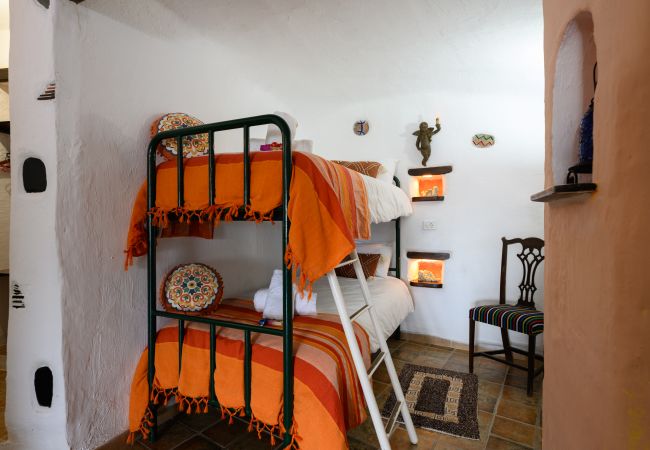 Cottage in Gáldar -  Cave house in Gáldar Cottage in Gáldar -  Cave house in Gáldar