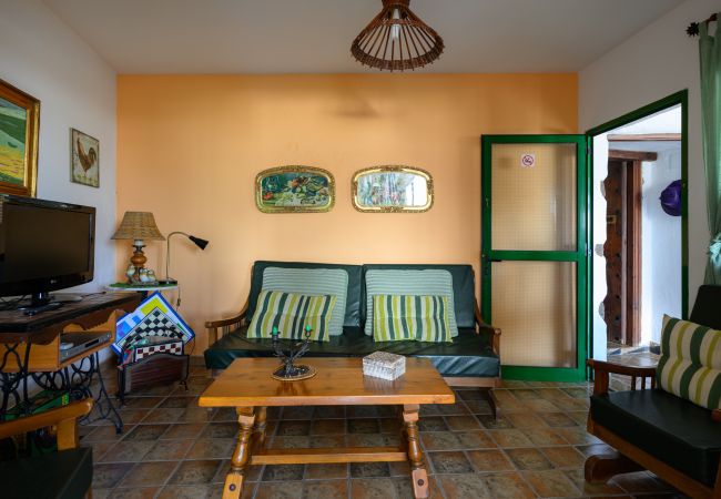 Cottage in Gáldar -  Cave house in Gáldar Cottage in Gáldar -  Cave house in Gáldar