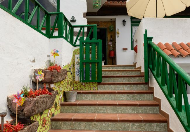 Cottage in Gáldar -  Cave house in Gáldar Cottage in Gáldar -  Cave house in Gáldar