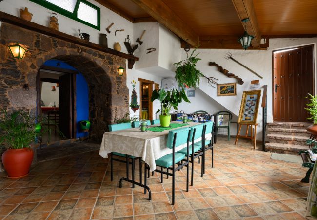 Cottage in Gáldar -  Cave house in Gáldar Cottage in Gáldar -  Cave house in Gáldar