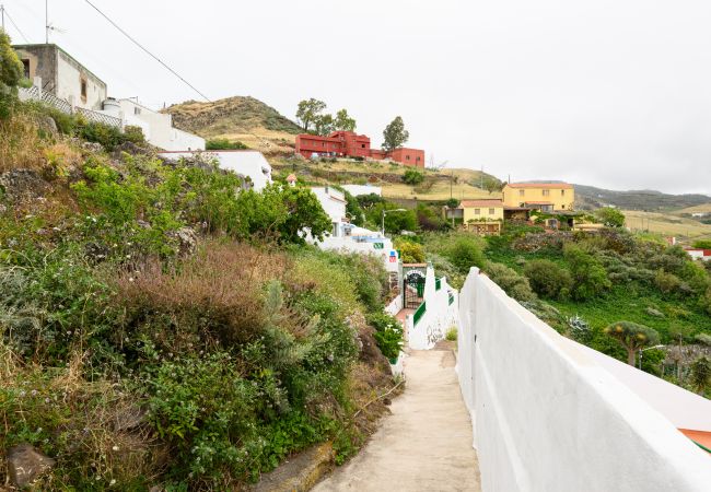 Cottage in Gáldar -  Cave house in Gáldar Cottage in Gáldar -  Cave house in Gáldar