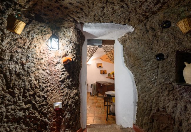 Cottage in Gáldar -  Cave house in Gáldar Cottage in Gáldar -  Cave house in Gáldar