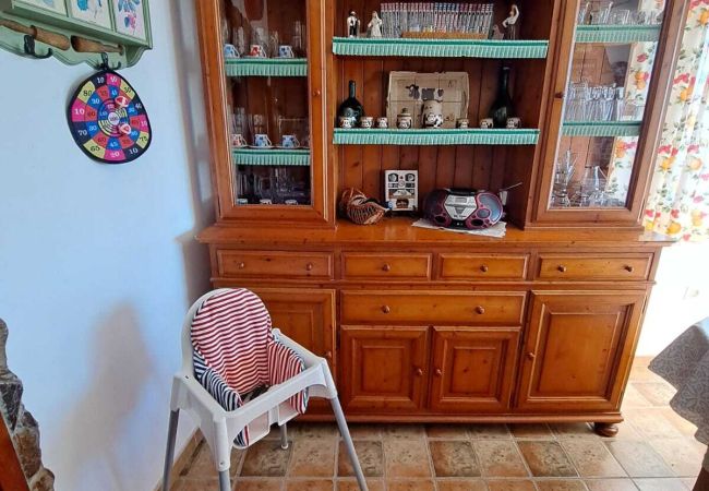 Cottage in Gáldar -  Cave house in Gáldar Cottage in Gáldar -  Cave house in Gáldar