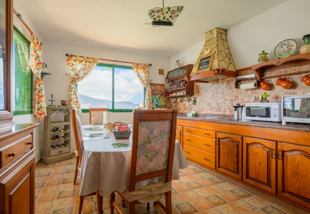 Cottage in Gáldar -  Cave house in Gáldar Cottage in Gáldar -  Cave house in Gáldar