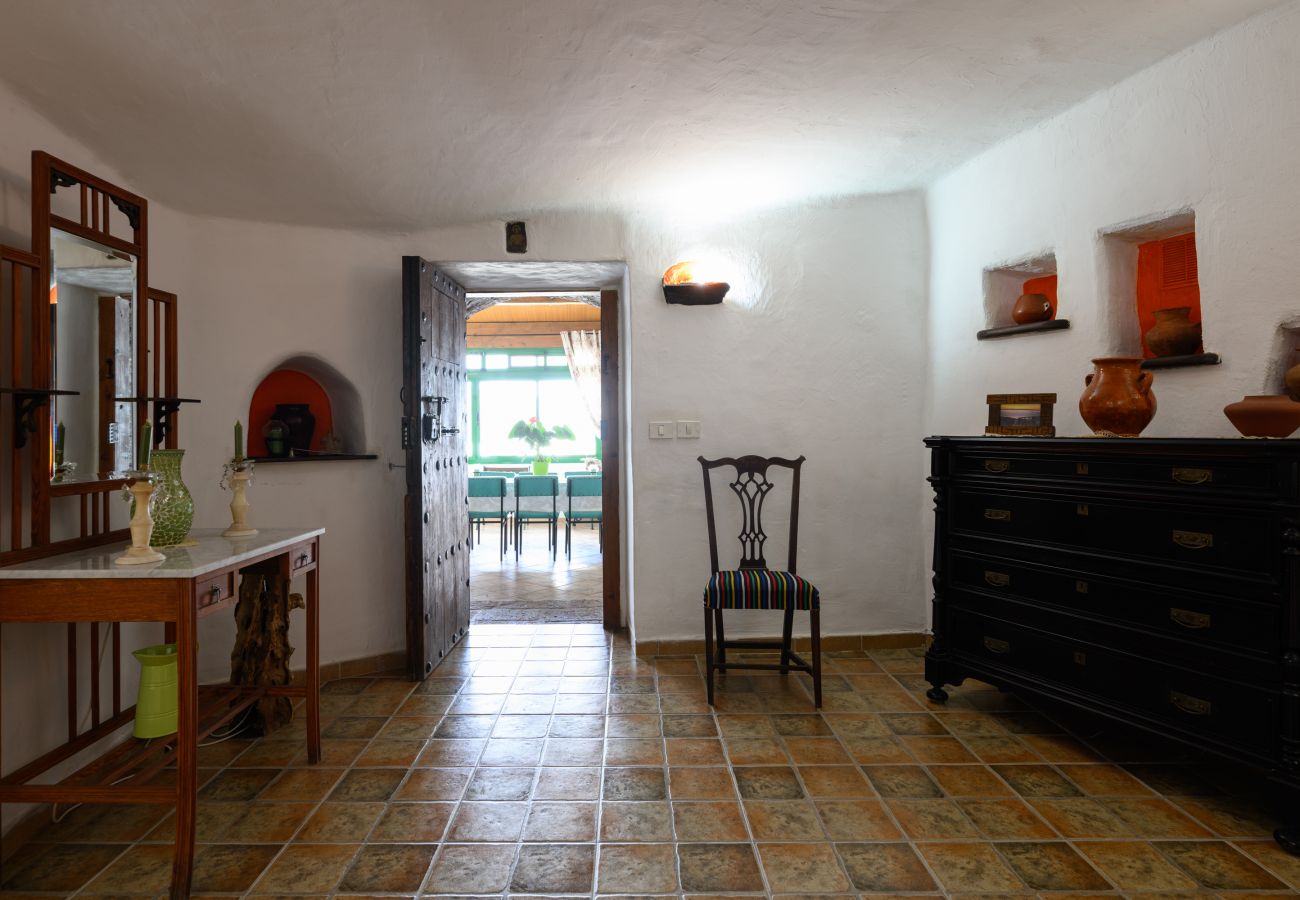 Cottage in Gáldar -  Cave house in Gáldar Cottage in Gáldar -  Cave house in Gáldar