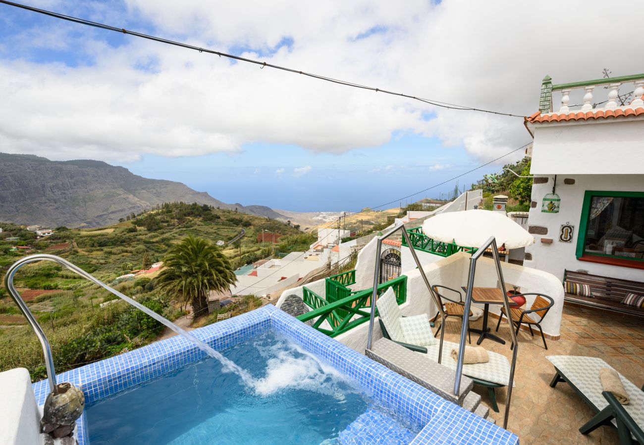 Cottage in Gáldar -  Cave house in Gáldar Cottage in Gáldar -  Cave house in Gáldar