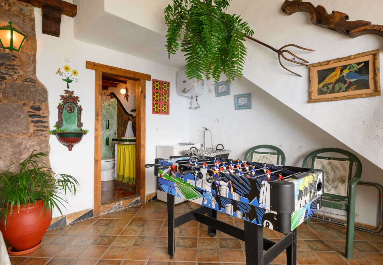 Cottage in Gáldar -  Cave house in Gáldar Cottage in Gáldar -  Cave house in Gáldar