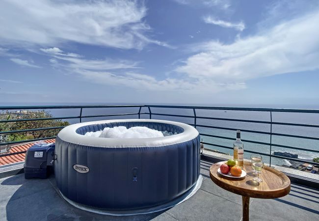  in Funchal - Villa Formosa View by Atlantic Holiday