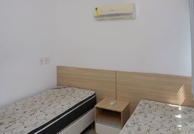 Apartment in Recife - Apart-hotel c Wi-Fi próx à Praia de Boa Viagem/PE Apartment in Recife - Apart-hotel c Wi-Fi próx à Praia de Boa Viagem/PE