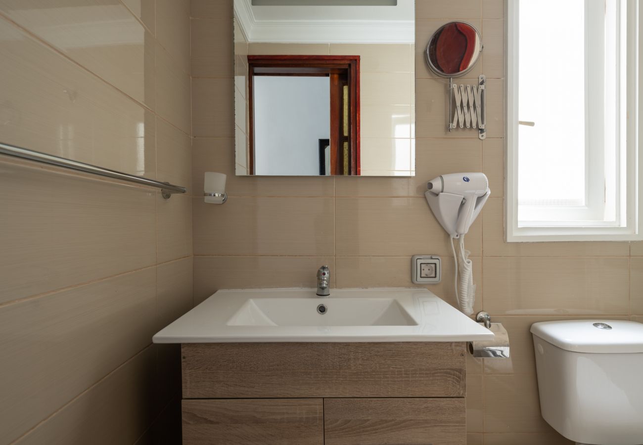 Studio in Las Palmas de Gran Canaria - Hierro Beach Studio Studio in Las Palmas de Gran Canaria - Hierro Beach Studio