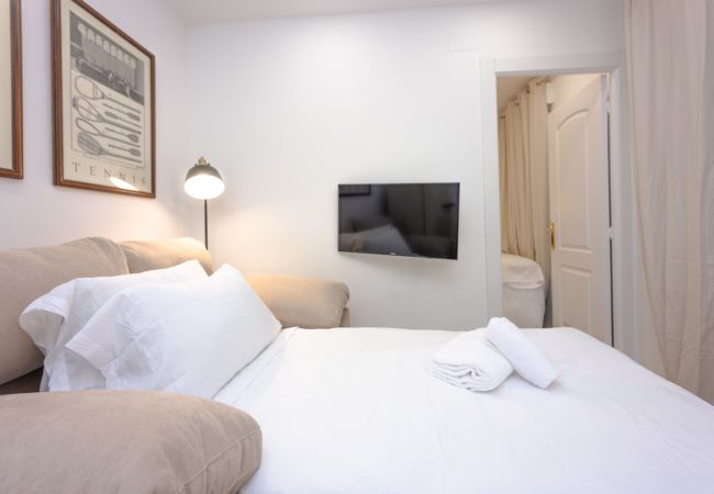 Apartment in Madrid - Coqueto y elegante ap. Politécnica VLH104 Apartment in Madrid - Coqueto y elegante ap. Politécnica VLH104