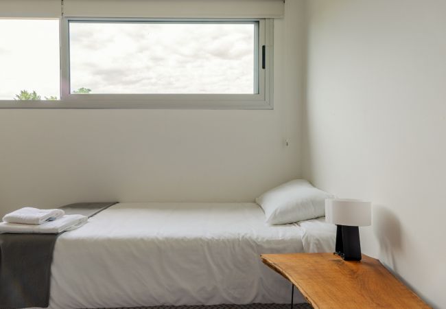 House in Luján de Cuyo - The Acacia Village: Colorful Lodge 8 House in Luján de Cuyo - The Acacia Village: Colorful Lodge 8