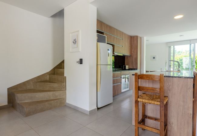 House in Luján de Cuyo - The Acacia Village: Colorful Lodge 8 House in Luján de Cuyo - The Acacia Village: Colorful Lodge 8