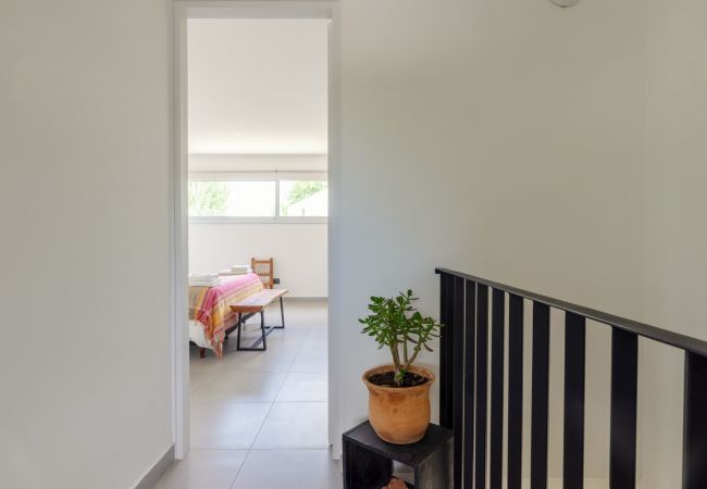 House in Luján de Cuyo - The Acacia Village: Colorful Lodge 8 House in Luján de Cuyo - The Acacia Village: Colorful Lodge 8