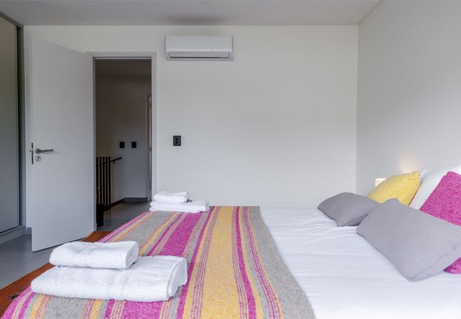 House in Luján de Cuyo - The Acacia Village: Colorful Lodge 8 House in Luján de Cuyo - The Acacia Village: Colorful Lodge 8